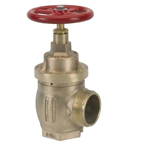 NAPRAV150F-30 Factory Set Pressure Reducing Brass Angle Valve Female x Male NAPRAV150F-30 Factory Set Pressure Reducing Brass Angle Valve Female x Male
